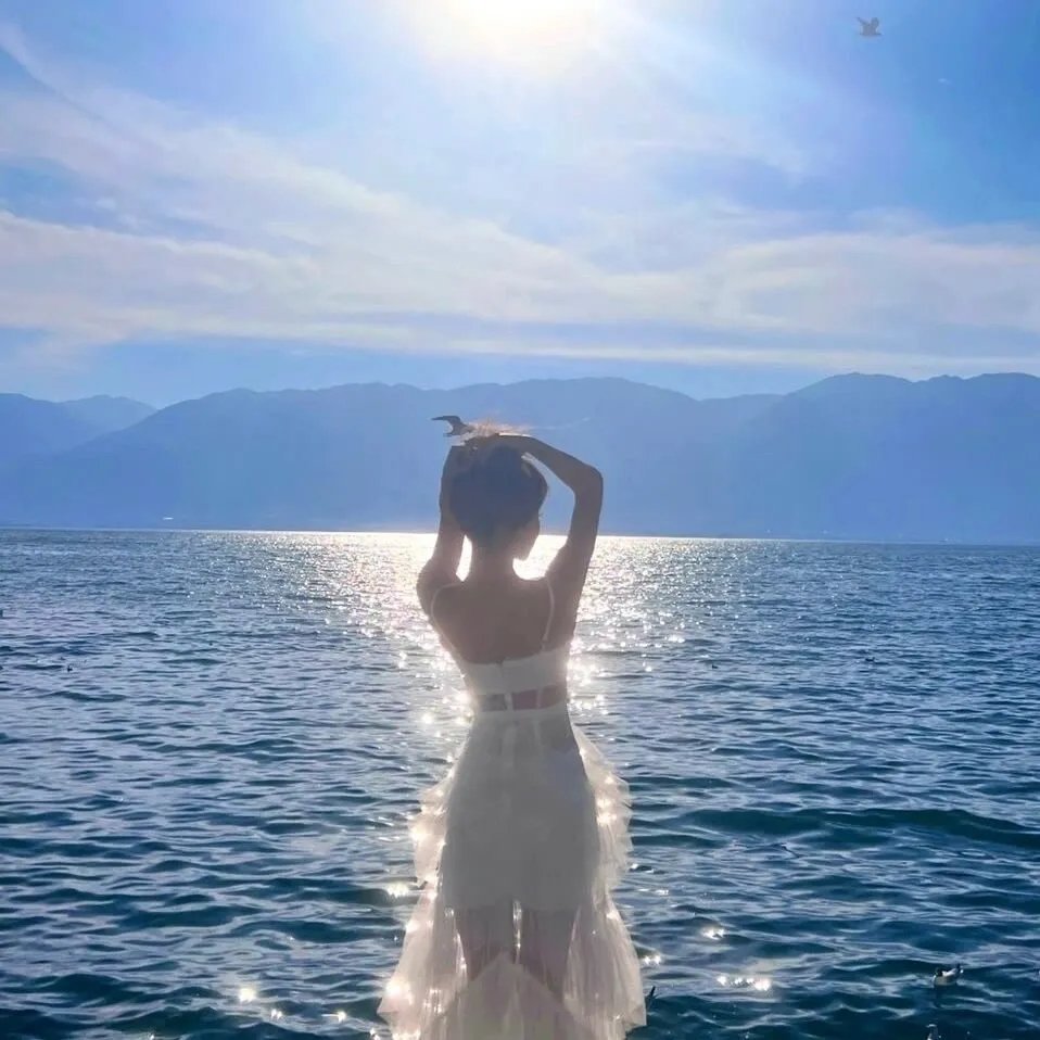 浪迹女孩
